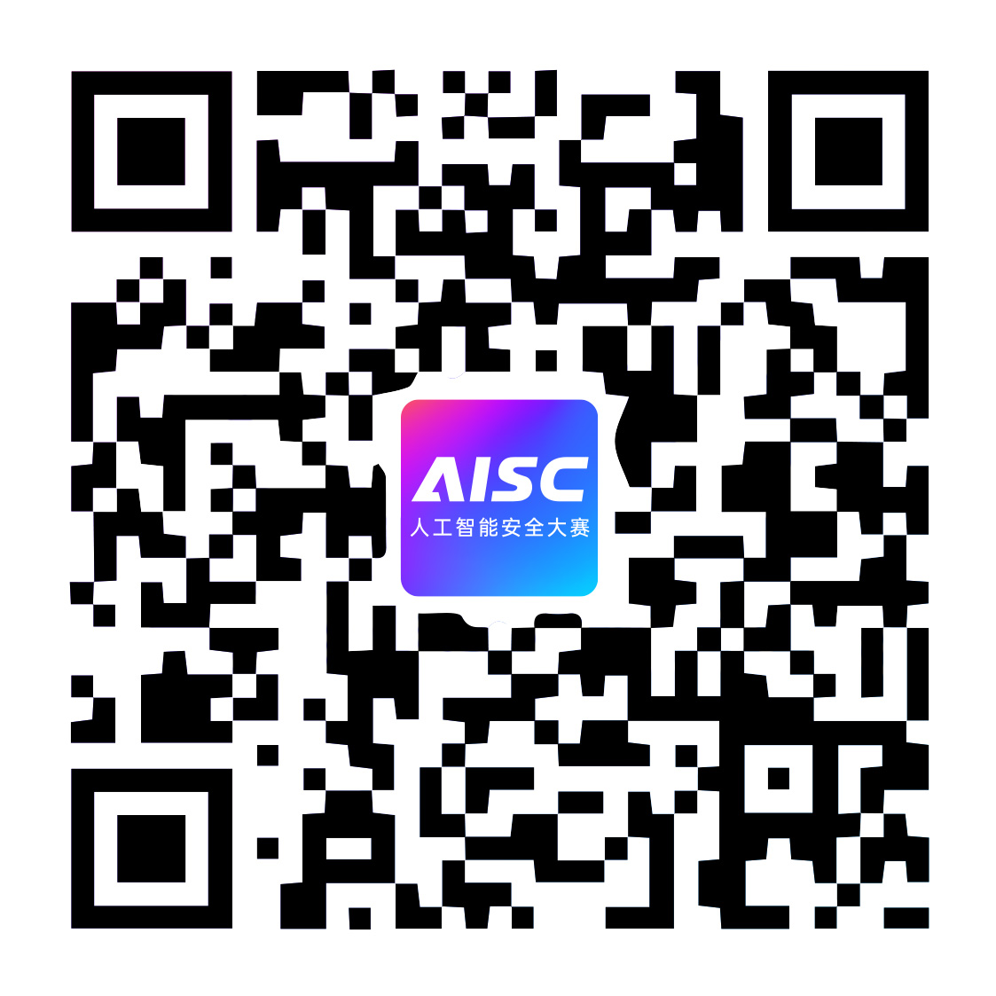 AISC WeChat<br>Official Account